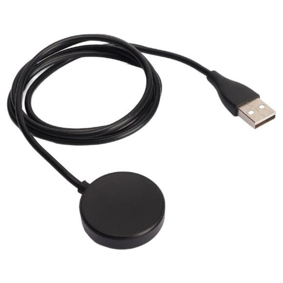 Keenso Magnetic Watch Charger Durable Flexible USB Watch Charging Cable for Acti - Picture 3 of 5